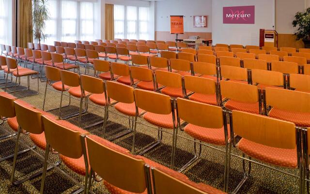 Mercure Hotel Saarbrücken Süd