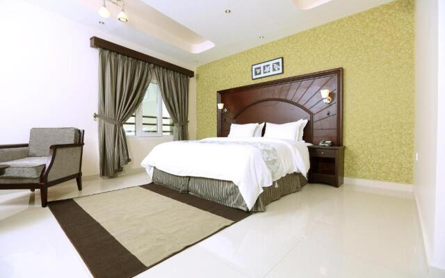 Asfar Hotel Apartments