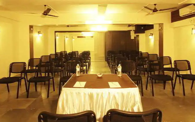 Hotel Vinyasa