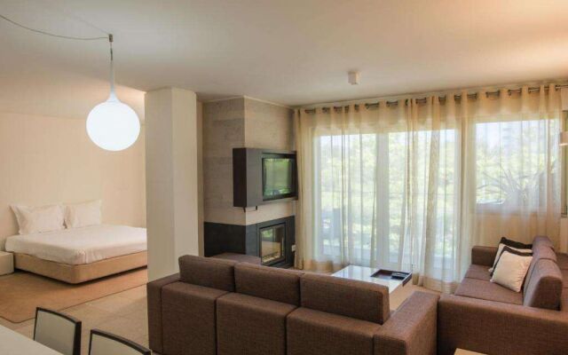 Troia Residence By The Editory - Apartamentos Praia