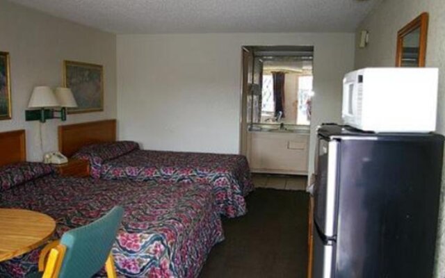 Executive Inn Jacksonville