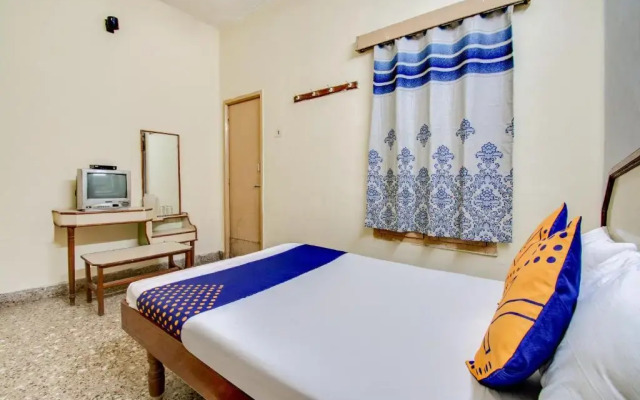 SPOT ON 65711 Hotel New Aiswarya