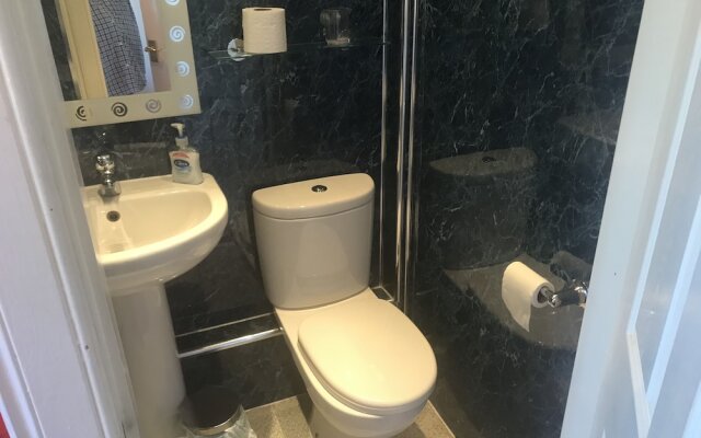 Strathallan B&B