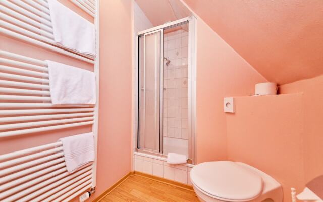 Gast-und Weinhaus Burkard