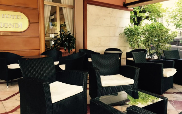 Hotel Biondi