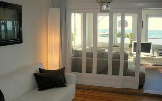 Apartmentvermittlung Mehr als Meer - Objekt 40