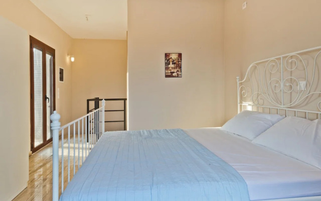 Petra Villas-Bonendis Villa