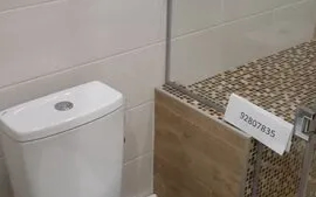 Апартаменты Имидж на 5-м Предпортовом проезде, д. 2