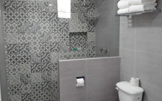 Hotel Hacienda Mazatlan