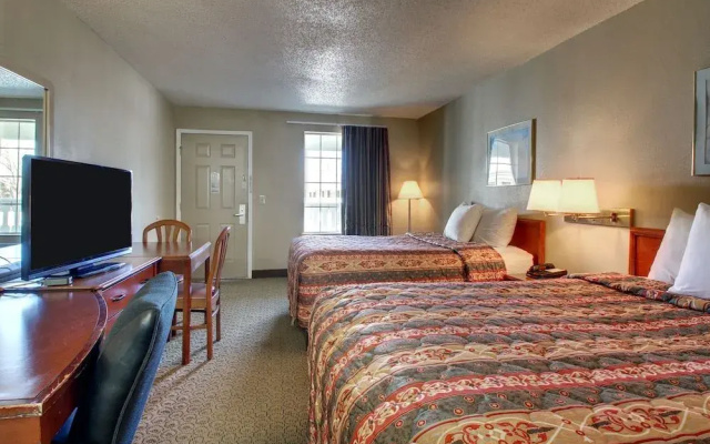 Key West Inn Wetumpka