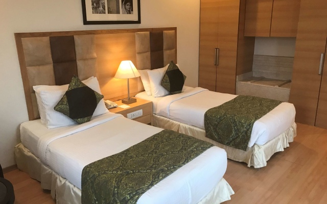 Best Western Plus O2
