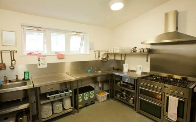 YHA Eastbourne - Hostel