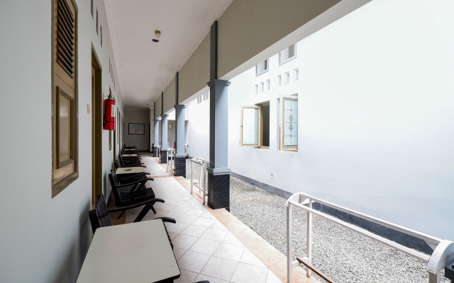Super OYO 2436 Hotel Kencana