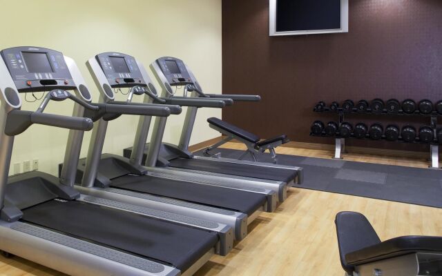 DoubleTree by Hilton Cincinnati Airport