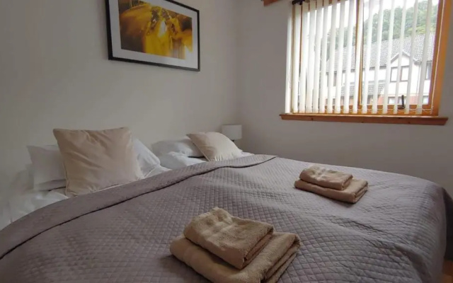 Superb 2 Bedroom Flat