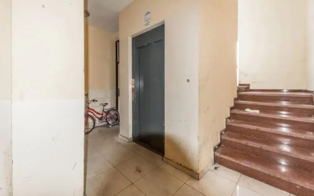 The Peace-up Apartment