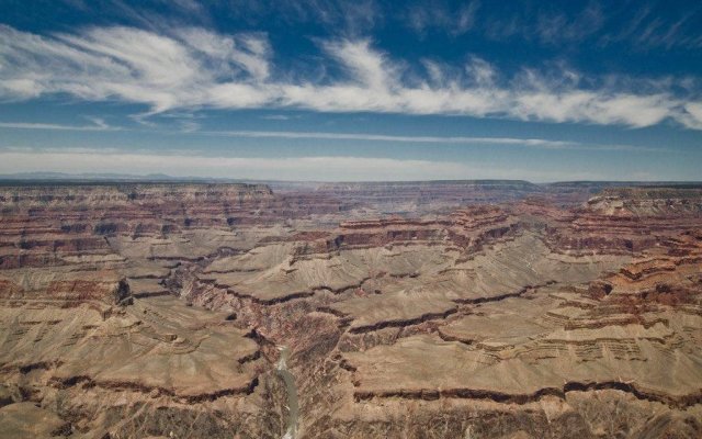 Squire Resort at the Grand Canyon, BW Signature Collection