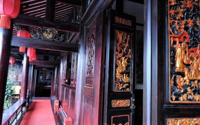 Le Cheng Hotel
