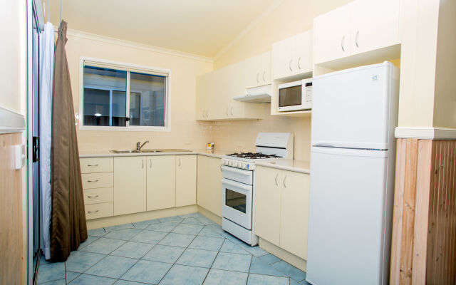 Ingenia Holidays Nambucca Heads