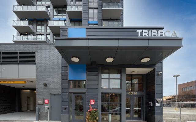 Global Luxury Suites at Tribeca