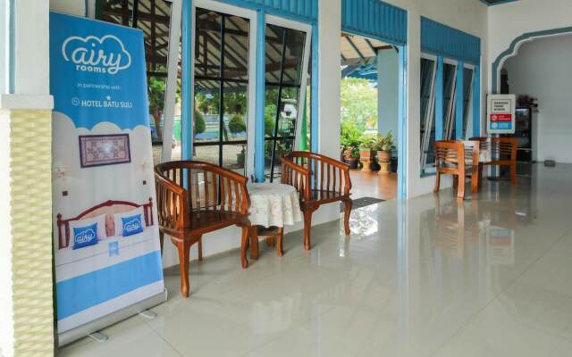 Airy Menteng Raden Saleh 1 Palangkaraya