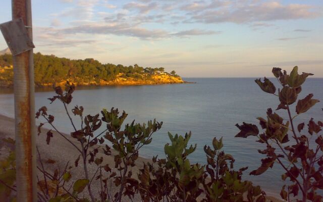 "scopello Savi-sea View House"