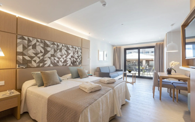 Hipotels Barrosa Park
