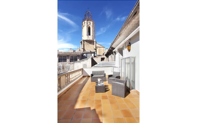 Hotel des Augustins