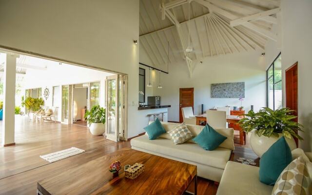 Villa Kampung
