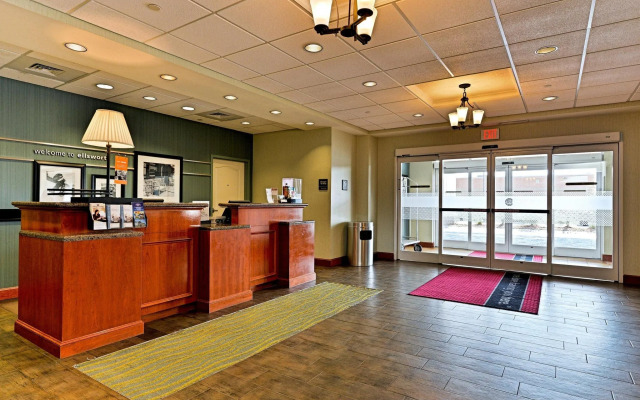 Hampton Inn Ellsworth/Bar Harbor