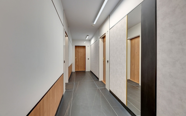 Dom & House - Apartamenty Plac Unii