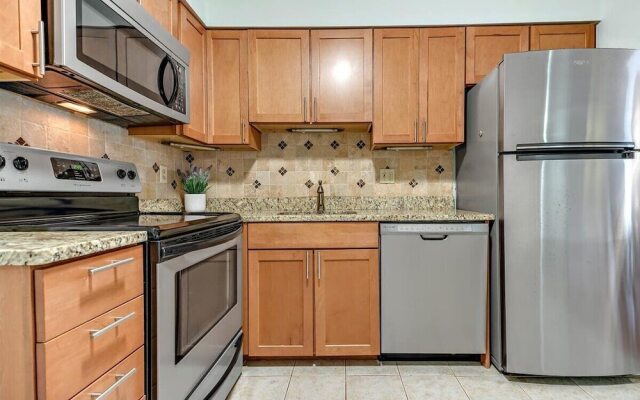 Fiddler's Cove Beach & Racquet Club