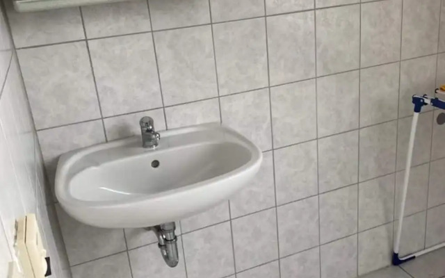 Cozy Apartment in Thale