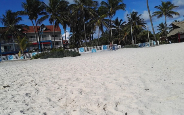Apartment Golden Beach