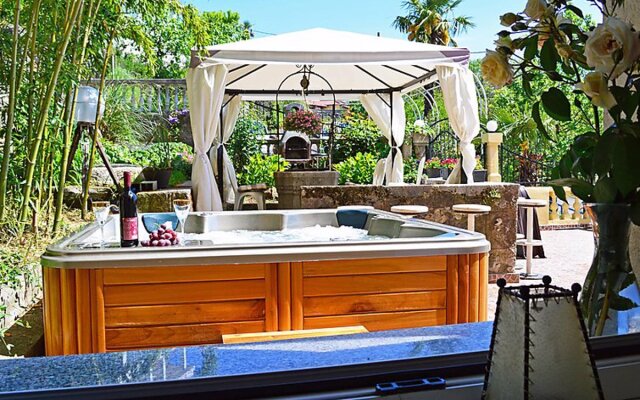 Apartment Andrea Salo