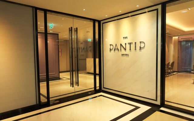 Pantip Hotel Ladphrao