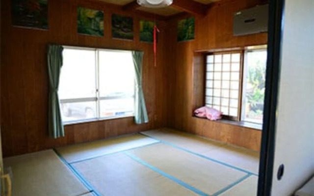 Miyagi san's Home