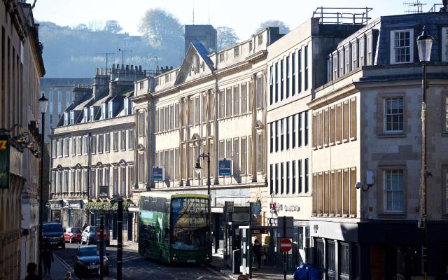 The Z Hotel Bath