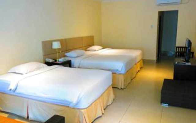 Radha Bali Hotel