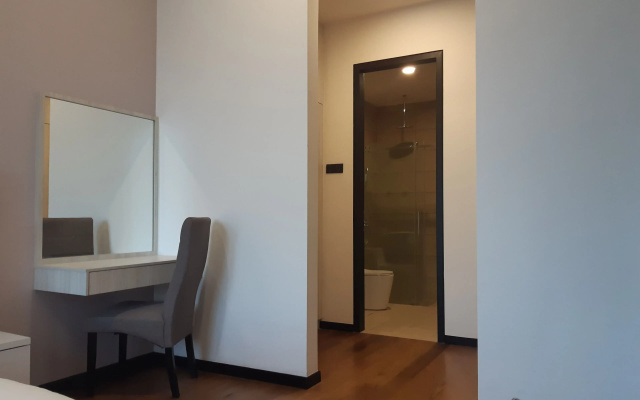 Opus Residences