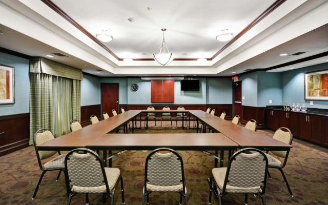 Hampton Inn & Suites San Antonio/Northeast I-35