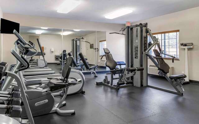 Extended Stay America Suites Houston Kingwood