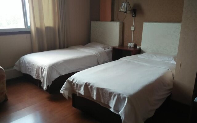 Qufu Kaiyue Hostel