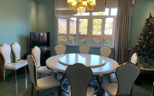 Hotel Home 21 Batumi