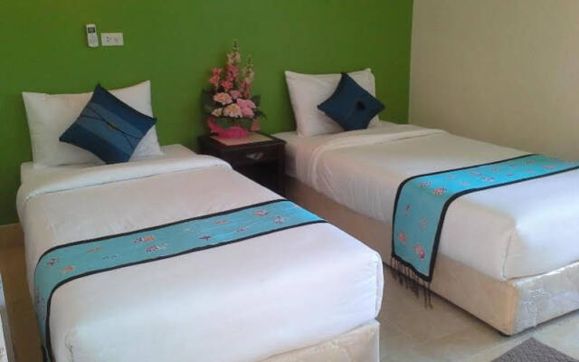 Pentip Resort