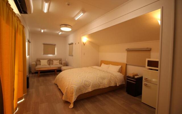 Mount Fuji Panorama Glamping