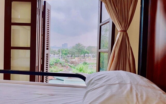 Tuna Homestay