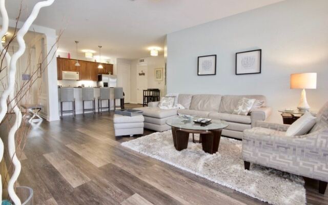 Vista Cay Deluxe 3 Bedroom Condo