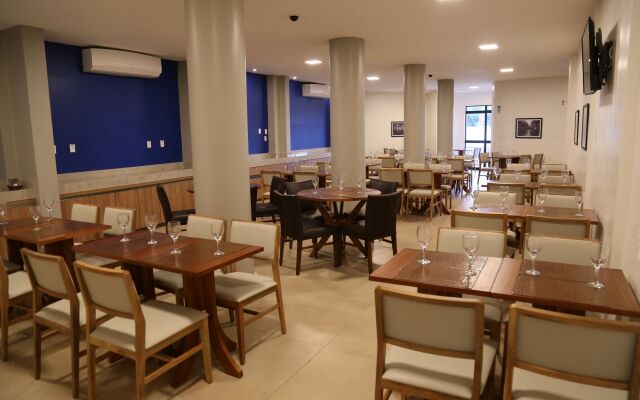 Real Praia Hotel