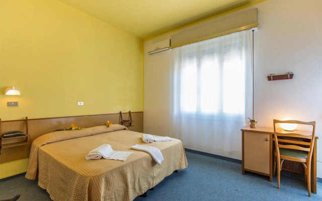 Hotel Antonia